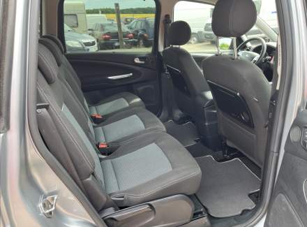 Ford - Galaxy