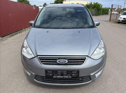 Ford - Galaxy