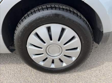 Ford - Galaxy