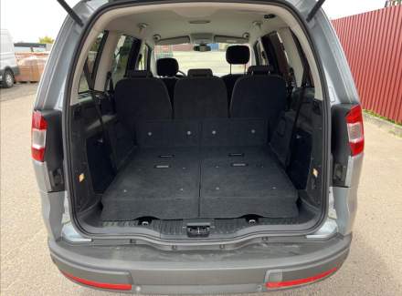 Ford - Galaxy