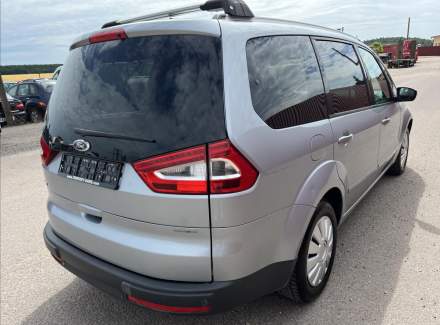 Ford - Galaxy