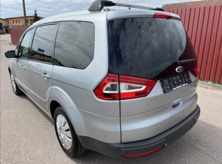 Ford - Galaxy