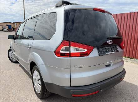 Ford - Galaxy