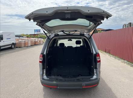 Ford - Galaxy