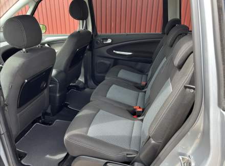 Ford - Galaxy