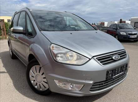 Ford - Galaxy