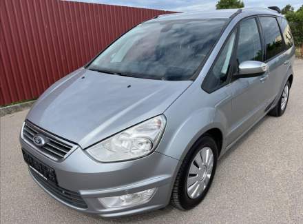 Ford - Galaxy