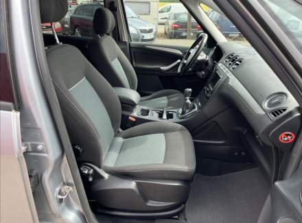 Ford - Galaxy