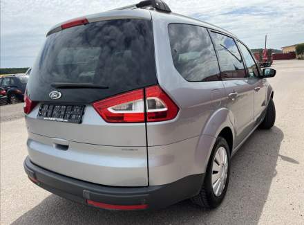Ford - Galaxy