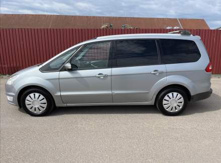Ford - Galaxy