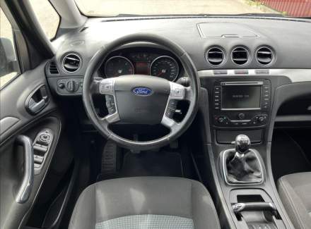 Ford - Galaxy