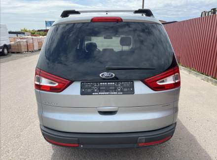 Ford - Galaxy
