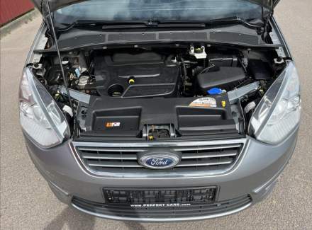 Ford - Galaxy