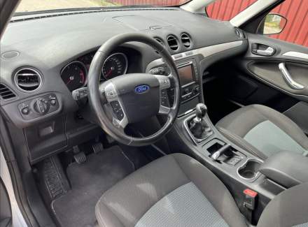 Ford - Galaxy