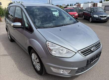 Ford - Galaxy