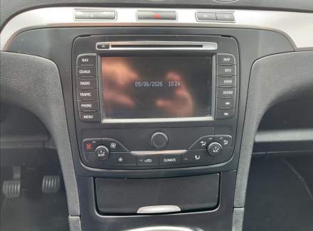 Ford - Galaxy