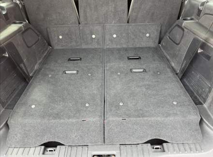 Ford - Galaxy