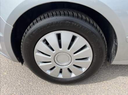 Ford - Galaxy