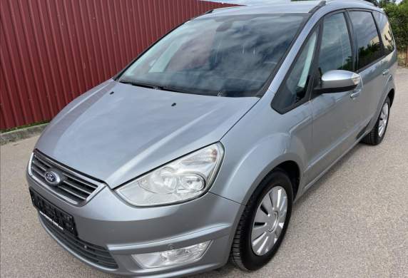 Ford - Galaxy