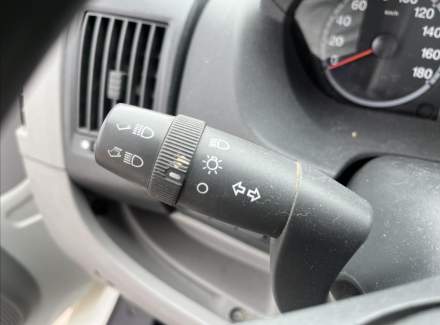 Peugeot - Boxer