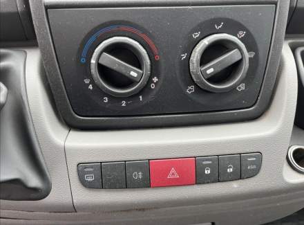 Peugeot - Boxer
