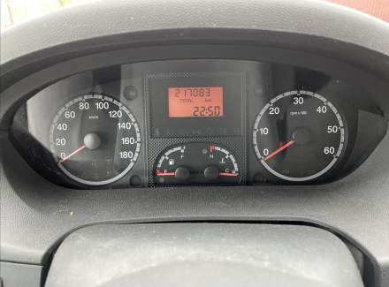 Peugeot - Boxer