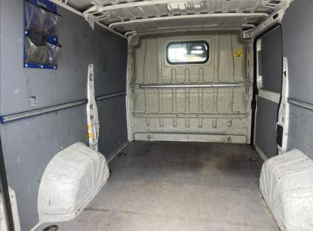 Peugeot - Boxer