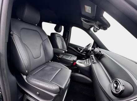 Mercedes-Benz - V-class