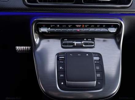 Mercedes-Benz - V-class