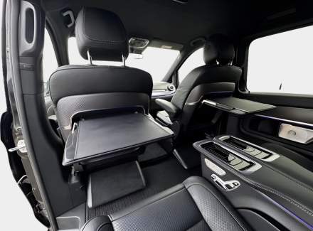 Mercedes-Benz - V-class