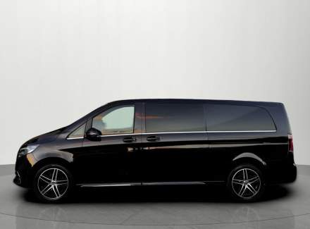 Mercedes-Benz - V-class