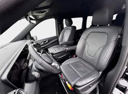Mercedes-Benz - V-class
