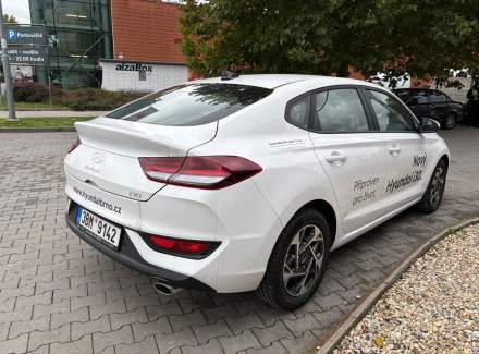 Hyundai - i30
