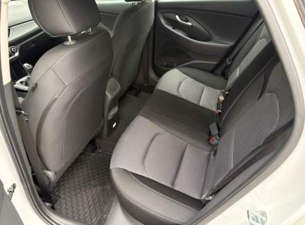 Hyundai - i30