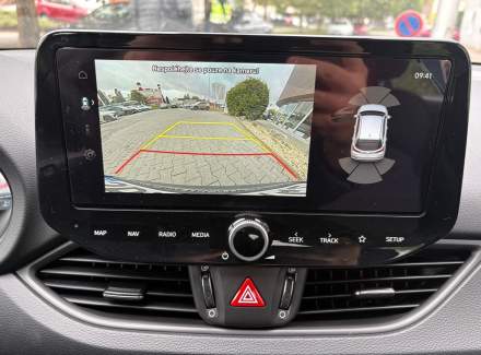 Hyundai - i30