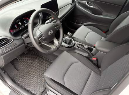 Hyundai - i30