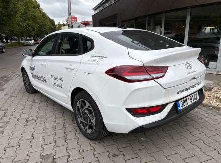 Hyundai - i30