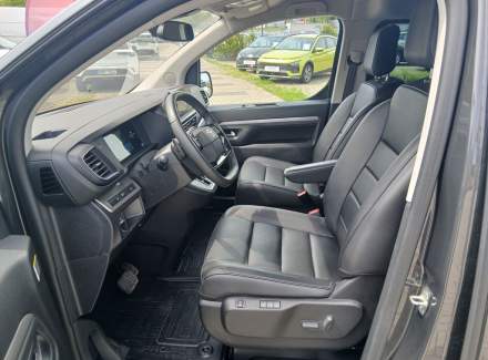 Toyota - Proace
