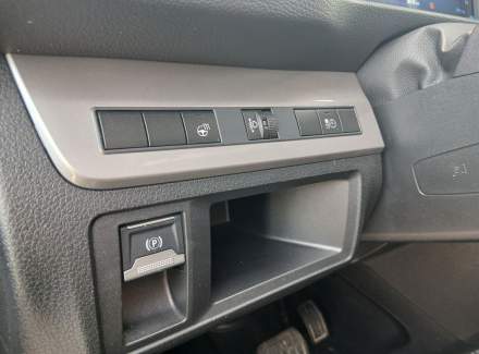 Toyota - Proace