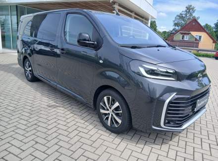 Toyota - Proace