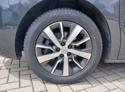 Toyota - Proace