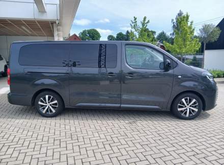 Toyota - Proace