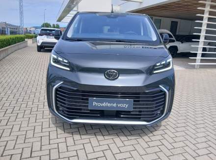 Toyota - Proace