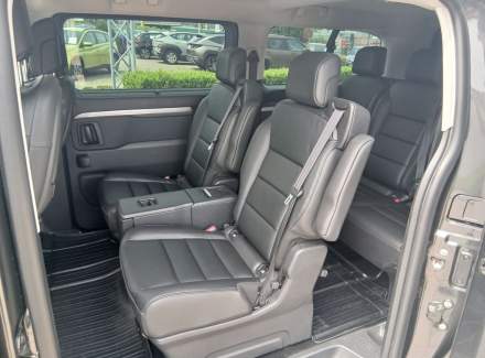 Toyota - Proace