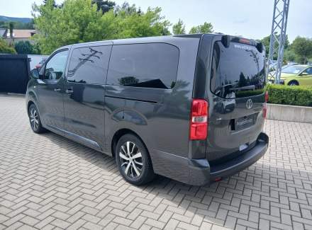 Toyota - Proace