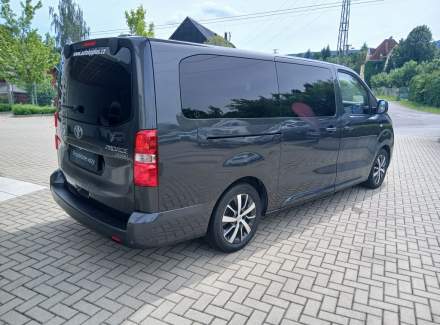 Toyota - Proace
