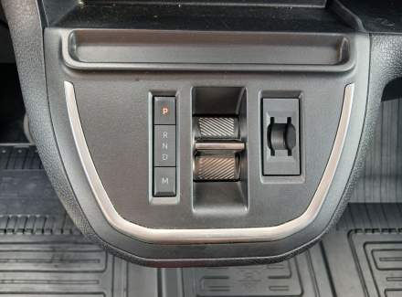 Toyota - Proace