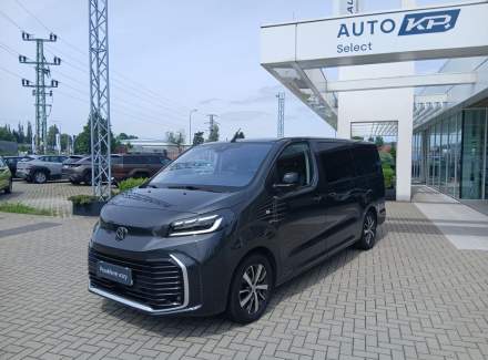 Toyota - Proace