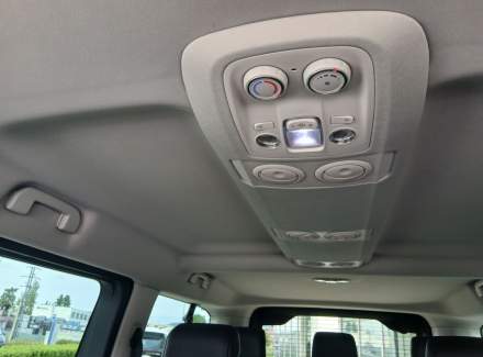 Toyota - Proace