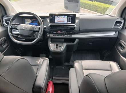 Toyota - Proace